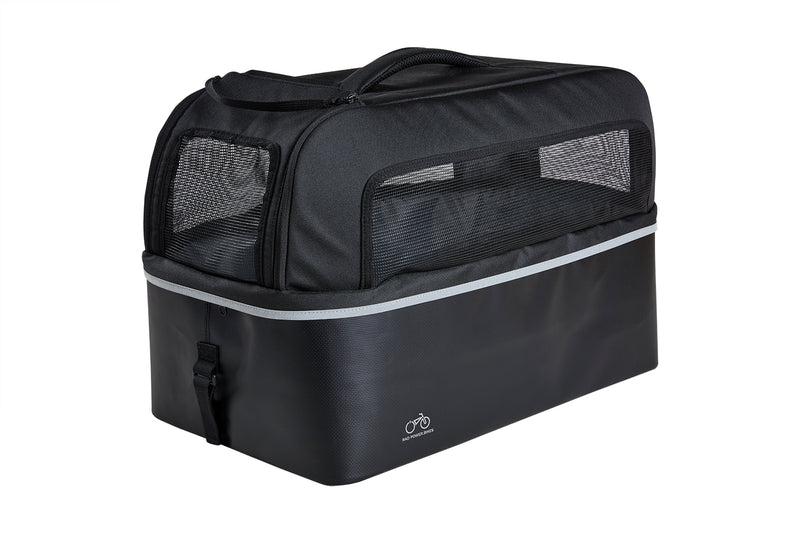 Pet Basket Carrier