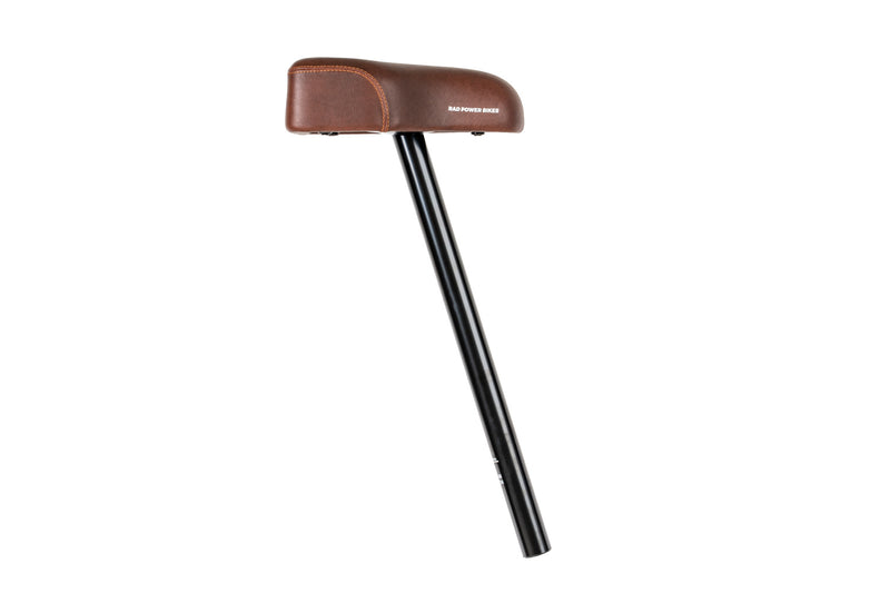 RadRunner Comfort Saddle brown