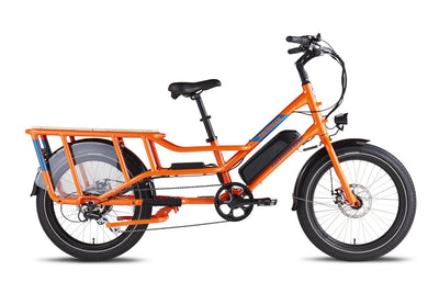 RadWagon™ 4 Electric Cargo Bike
